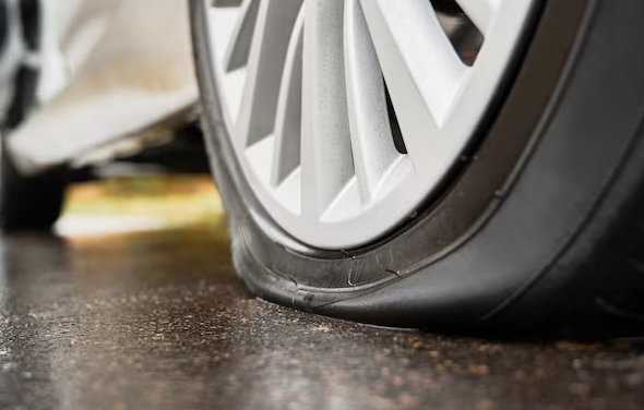 Run Flat